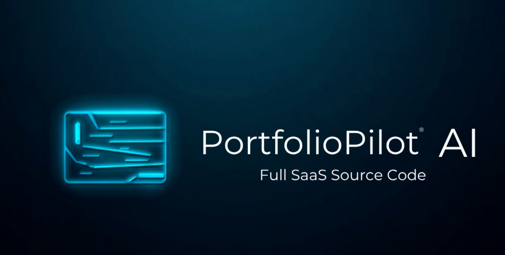 PortfolioPilot AI