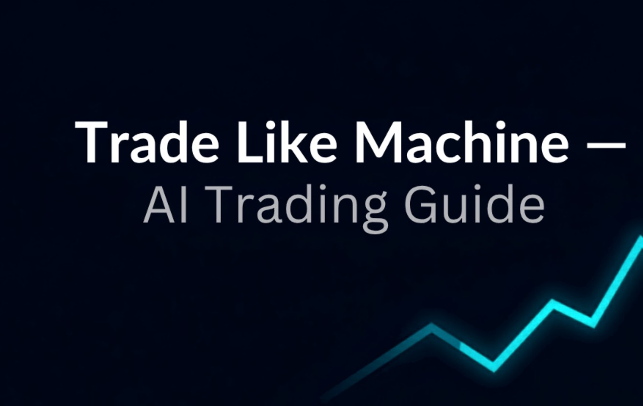 Trade Like Machine